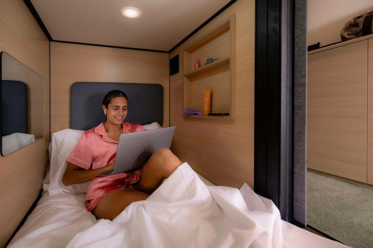 Lylo Brisbane Hostel Εξωτερικό φωτογραφία