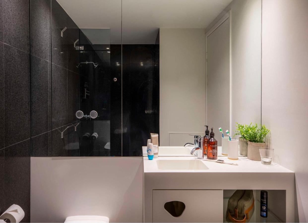 Lylo Brisbane Hostel Εξωτερικό φωτογραφία
