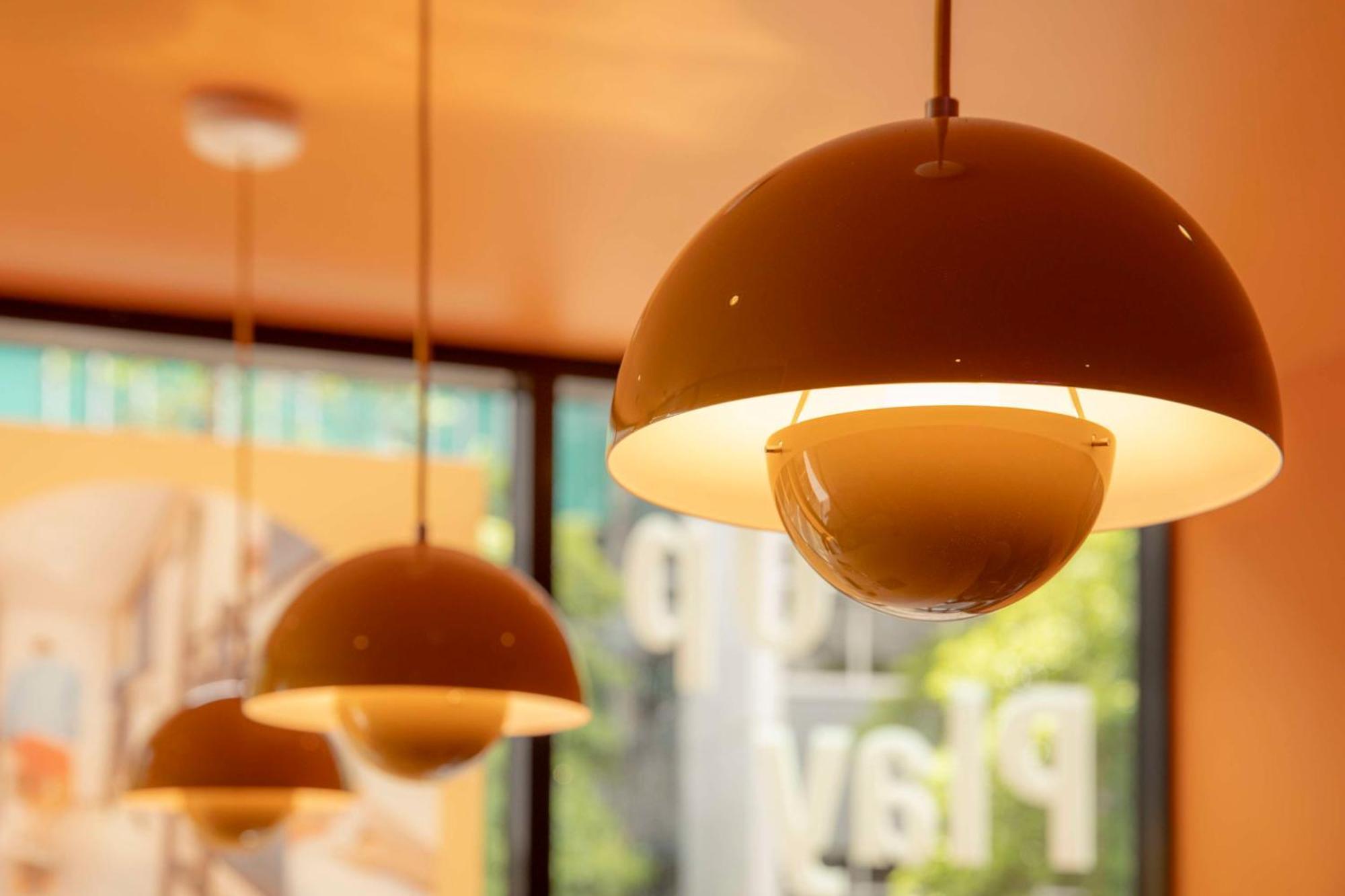 Lylo Brisbane Hostel Εξωτερικό φωτογραφία