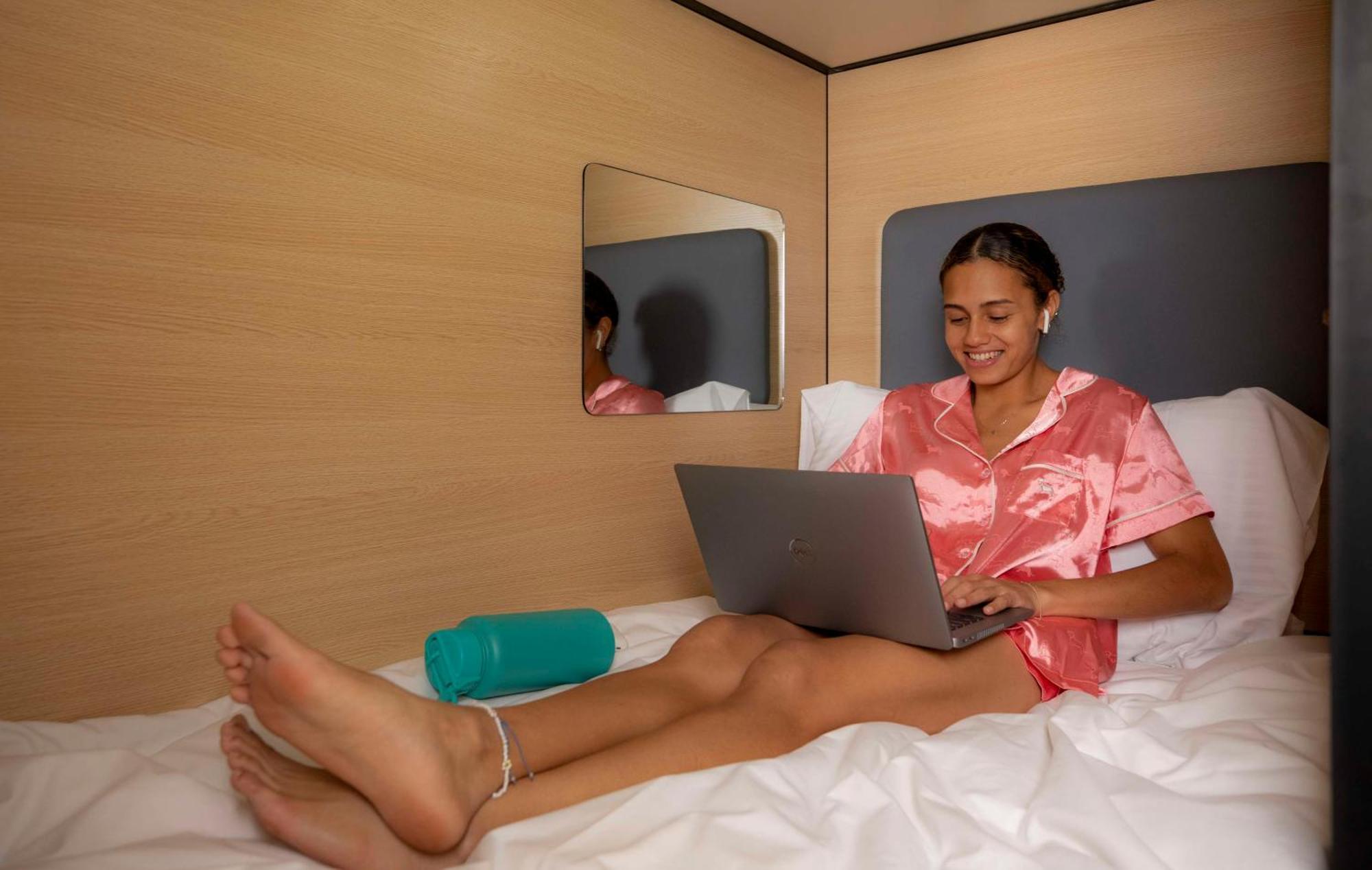 Lylo Brisbane Hostel Εξωτερικό φωτογραφία