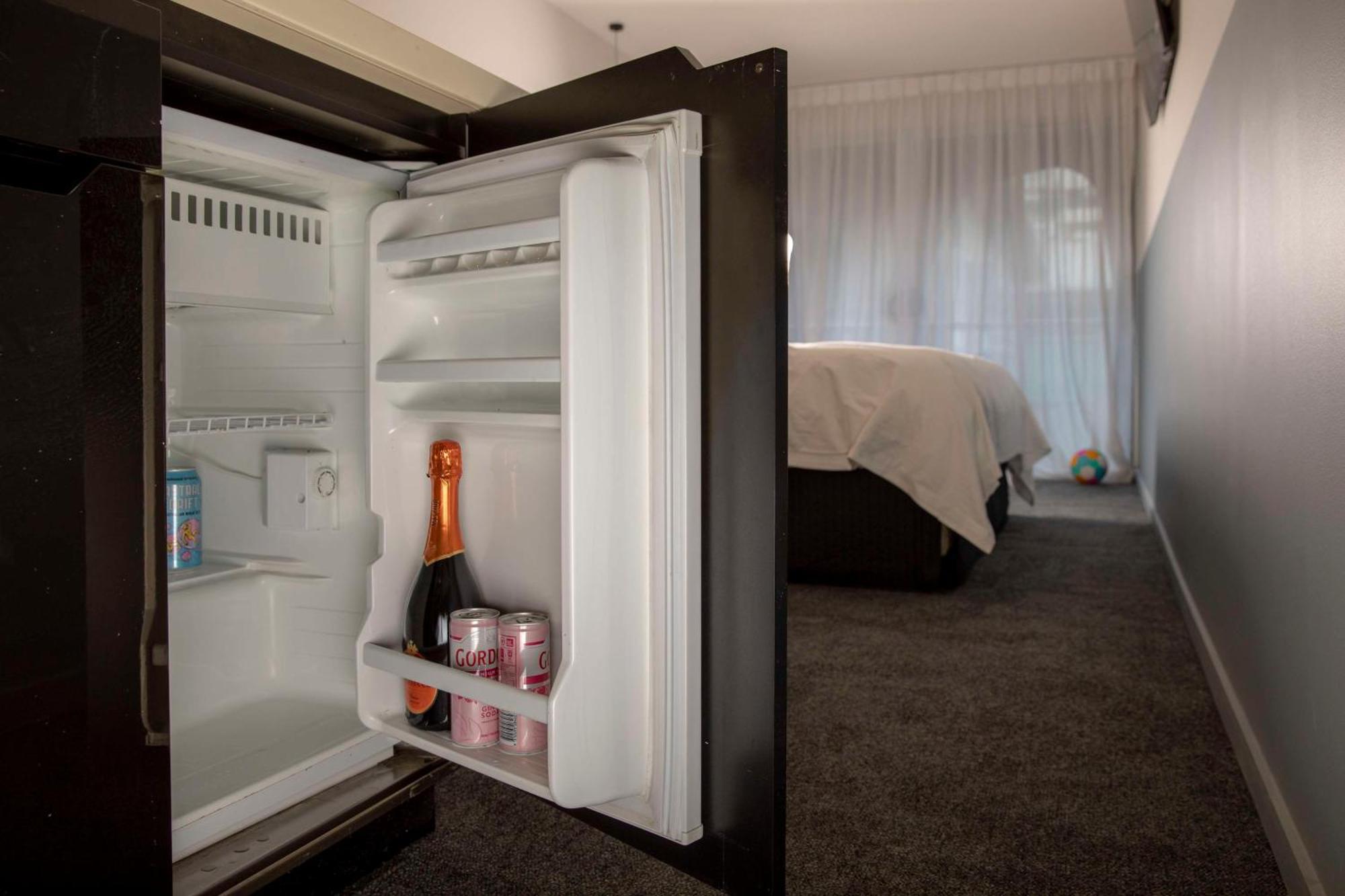 Lylo Brisbane Hostel Εξωτερικό φωτογραφία