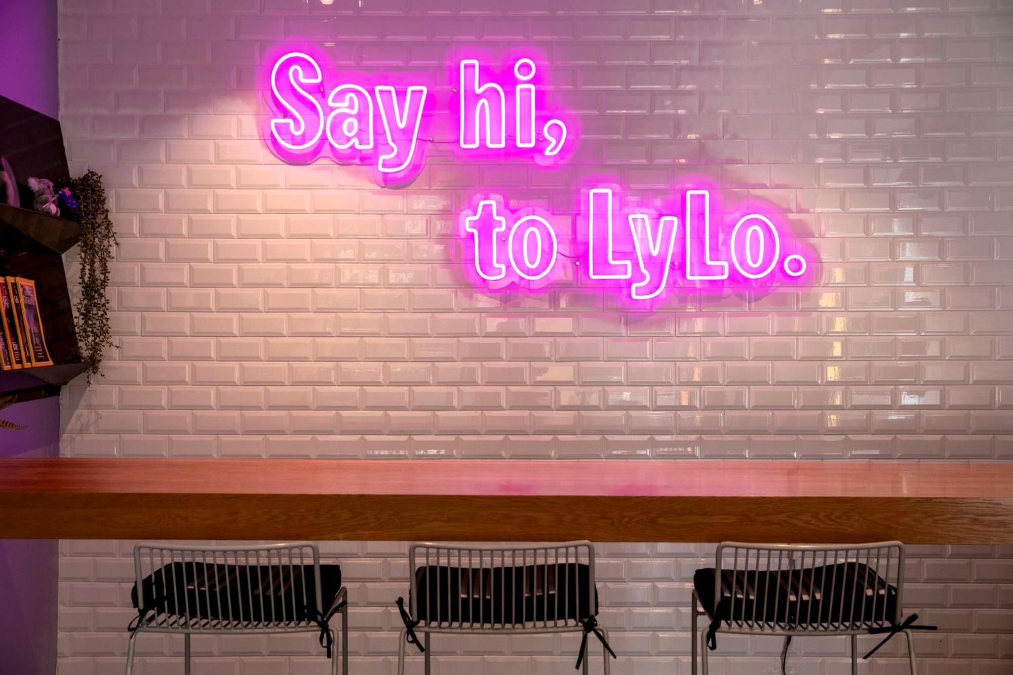 Lylo Brisbane Hostel Εξωτερικό φωτογραφία