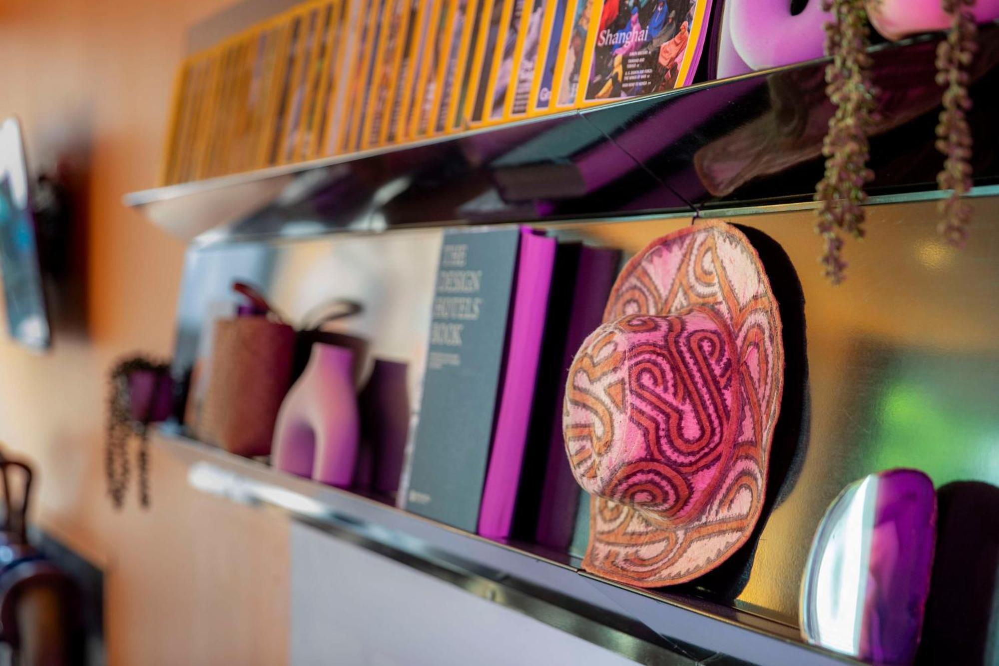 Lylo Brisbane Hostel Εξωτερικό φωτογραφία