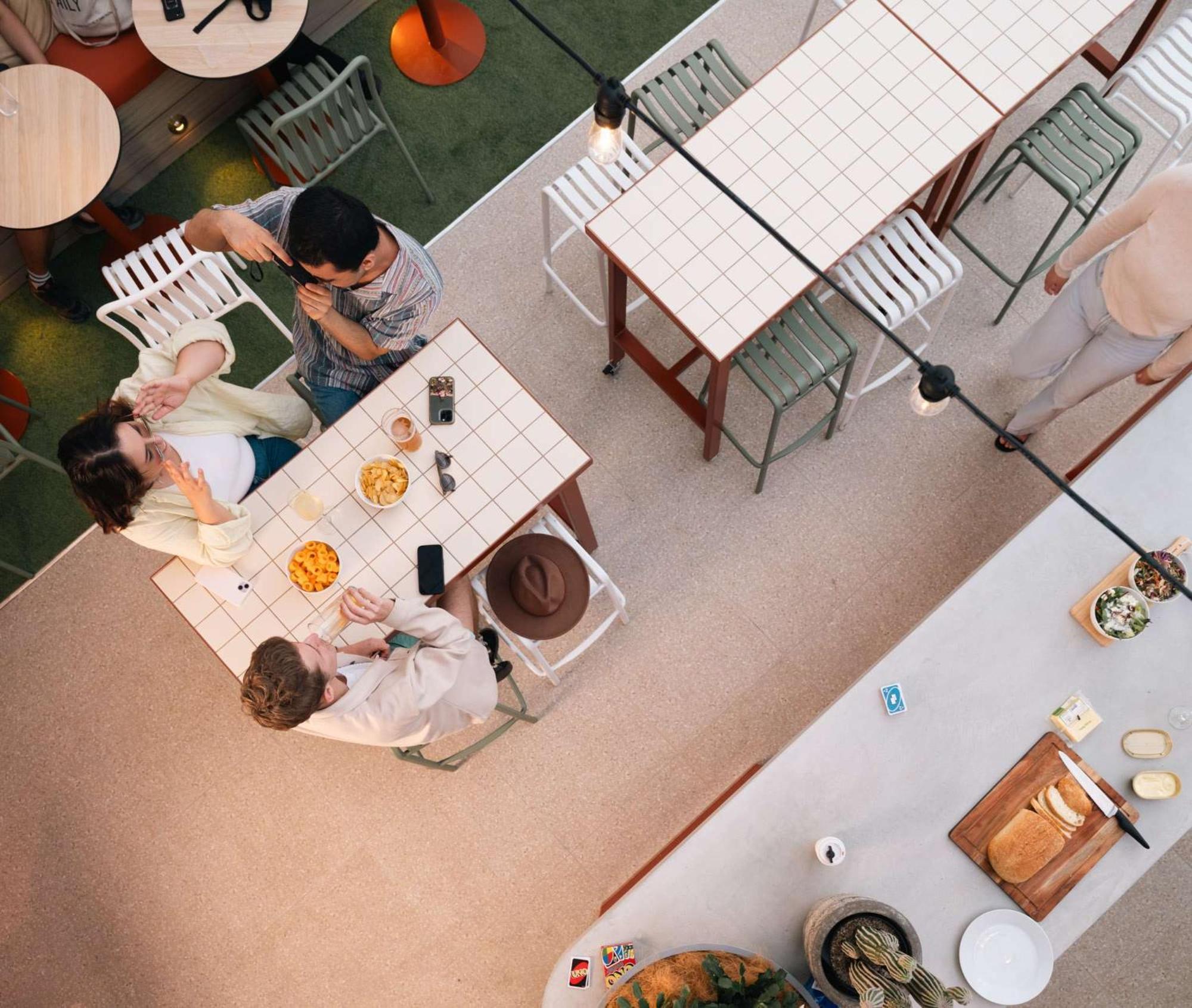 Lylo Brisbane Hostel Εξωτερικό φωτογραφία