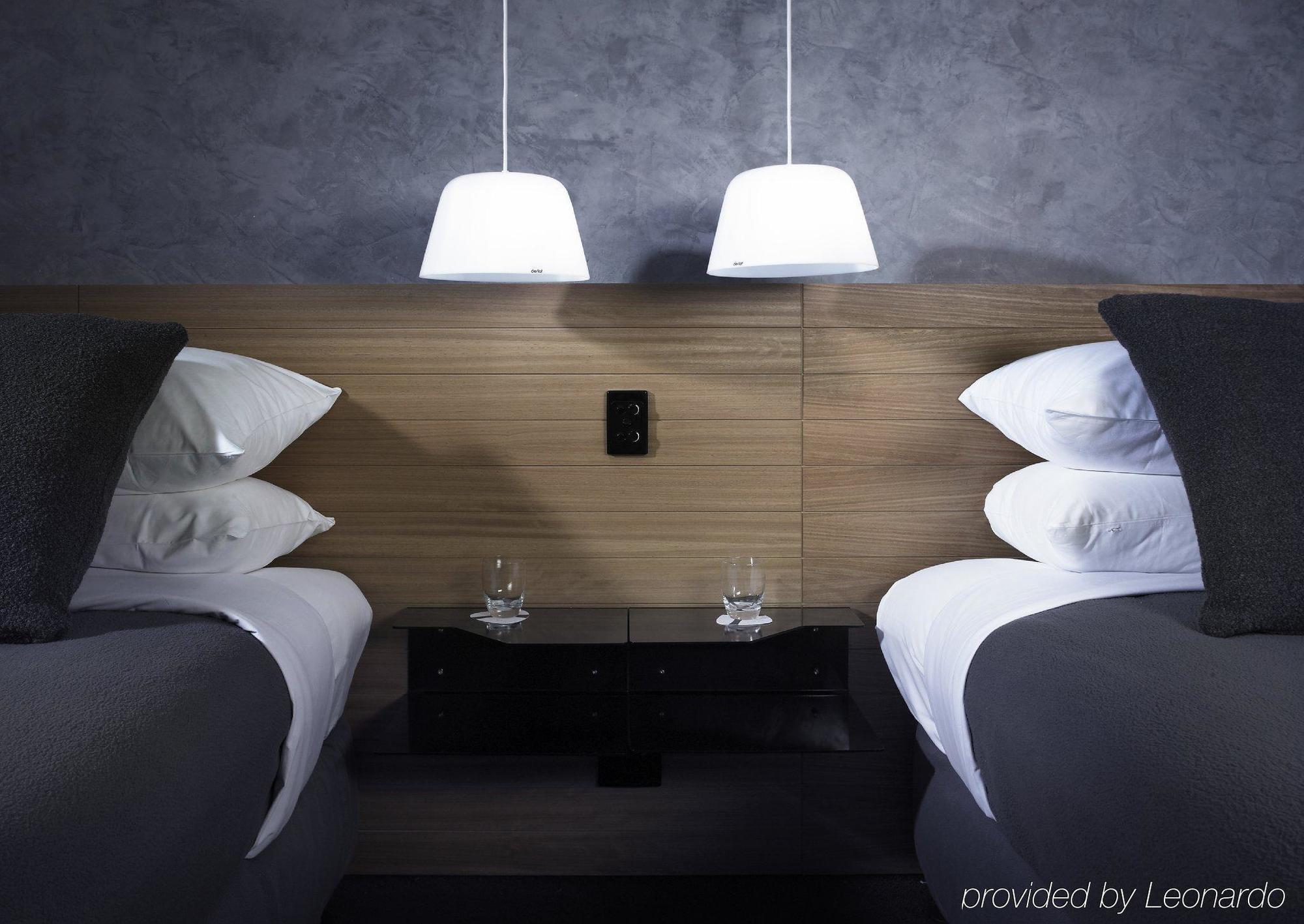 Lylo Brisbane Hostel Δωμάτιο φωτογραφία