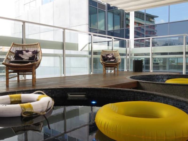 Lylo Brisbane Hostel Εξωτερικό φωτογραφία