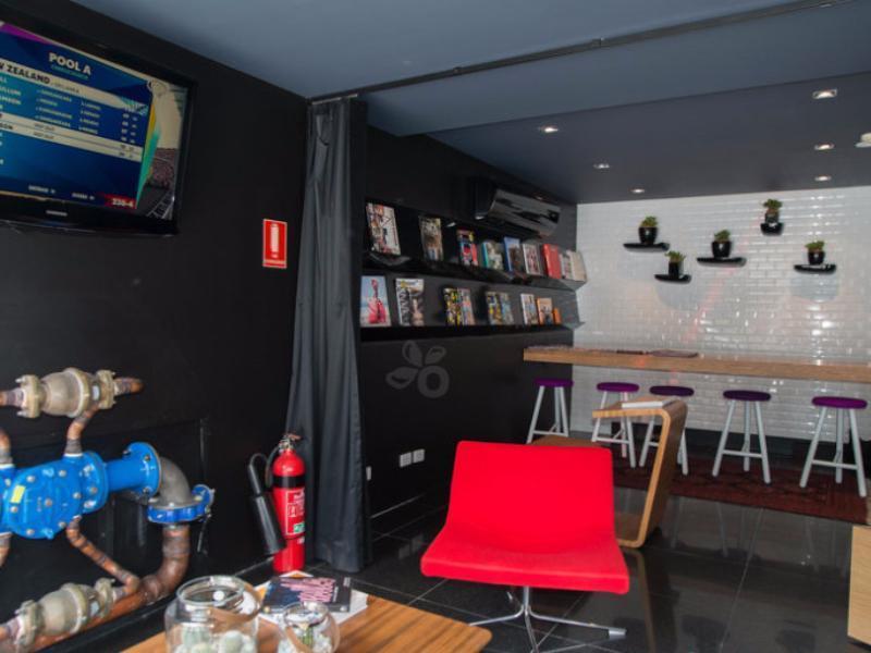 Lylo Brisbane Hostel Εξωτερικό φωτογραφία
