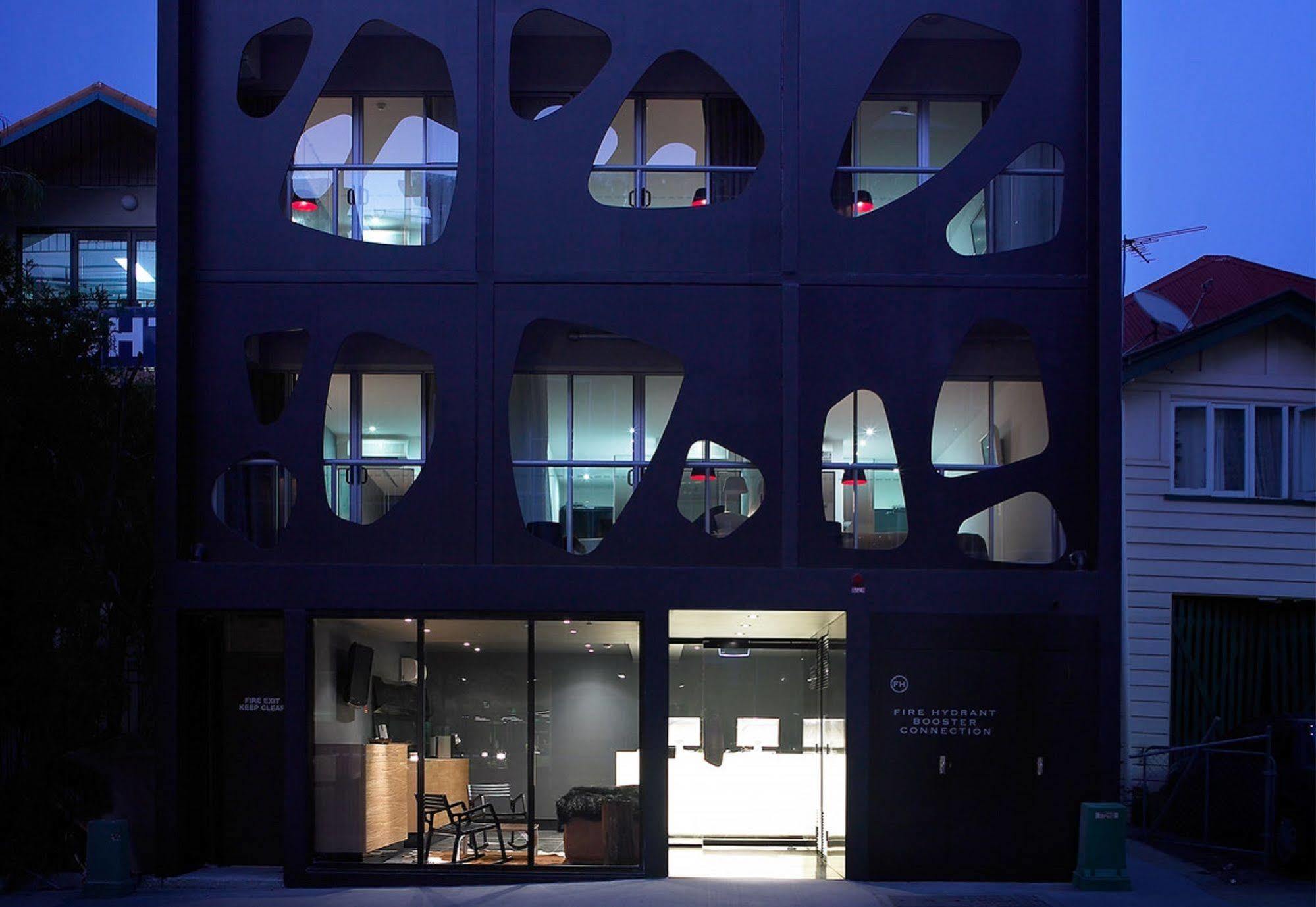 Lylo Brisbane Hostel Εξωτερικό φωτογραφία