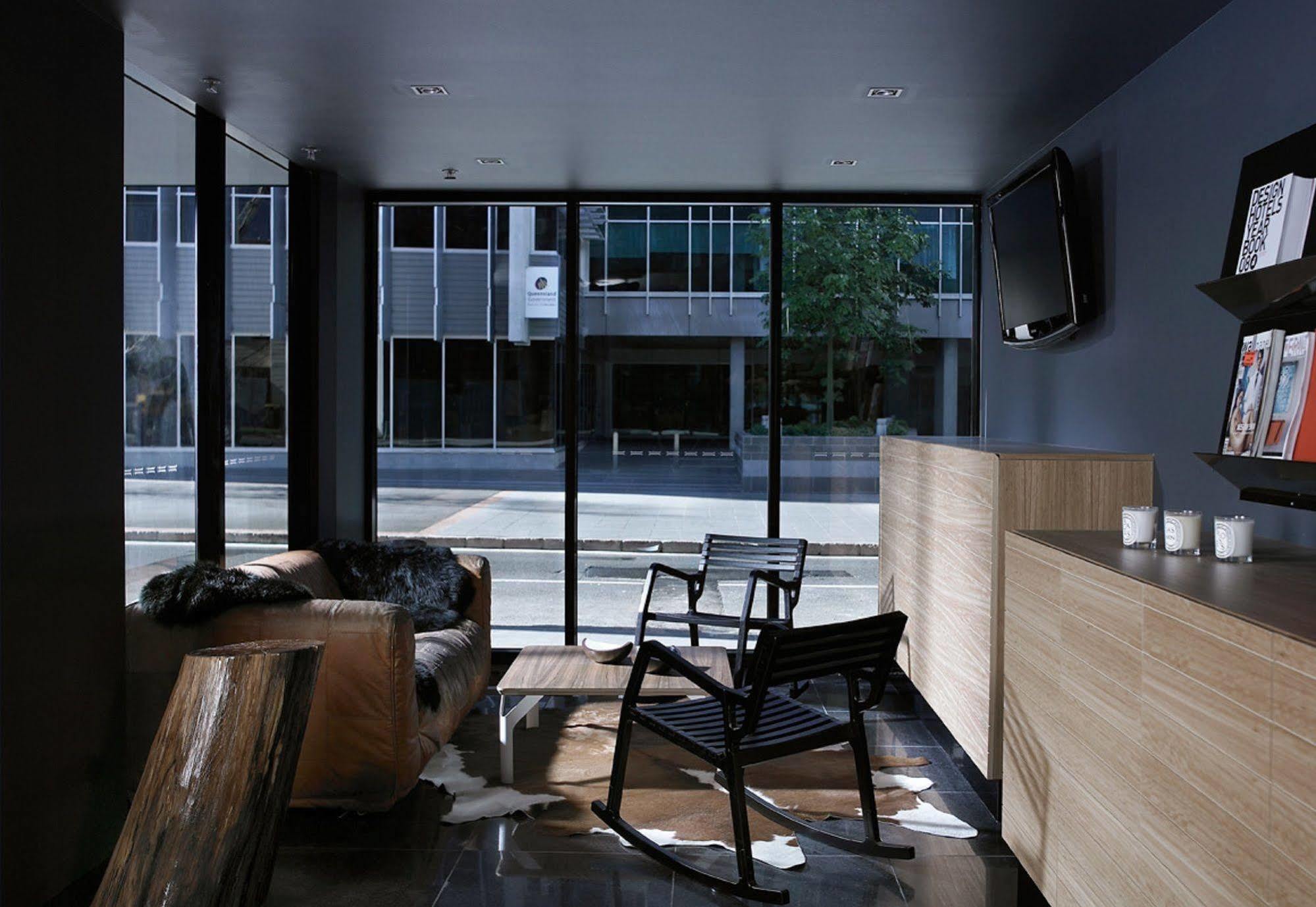 Lylo Brisbane Hostel Εξωτερικό φωτογραφία